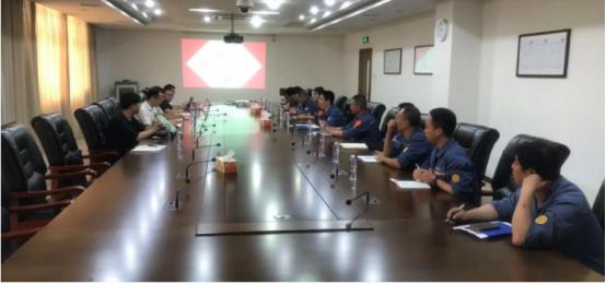 常州制邦信息科技攜手寶鋼軋輥，共筑數字化工廠新未來