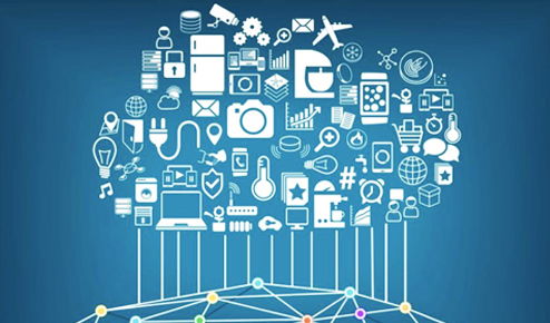 日聯(lián)科技引領信息科技行業(yè)創(chuàng)新，推動智能制造升級