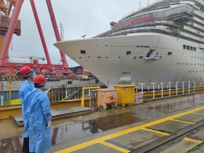 船舶出口激增催生船員培訓(xùn)需求，上海航運(yùn)業(yè)迎人才發(fā)展新機(jī)遇