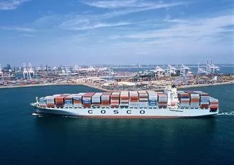 東方海外攜手海洋聯(lián)盟推出第二階段船舶服務(wù)產(chǎn)品，共繪航運(yùn)新藍(lán)圖